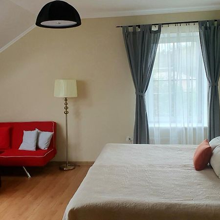 Laguna House Līči المظهر الخارجي الصورة
