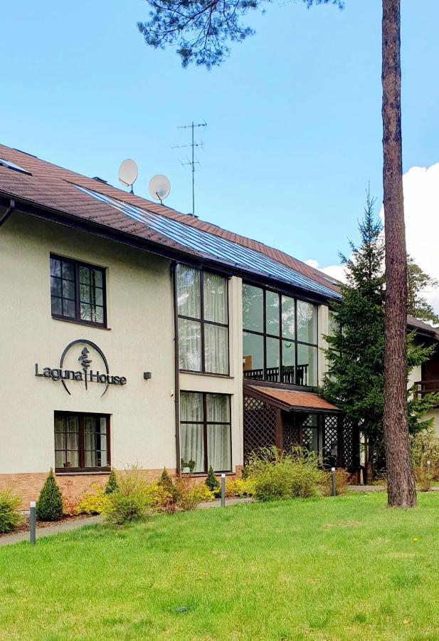 Laguna House Līči المظهر الخارجي الصورة