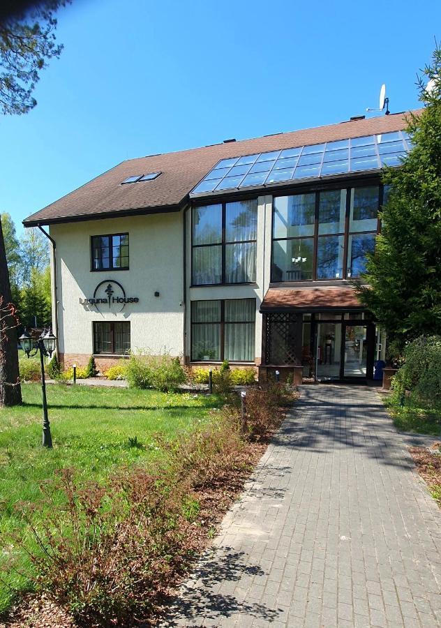 Laguna House Līči المظهر الخارجي الصورة