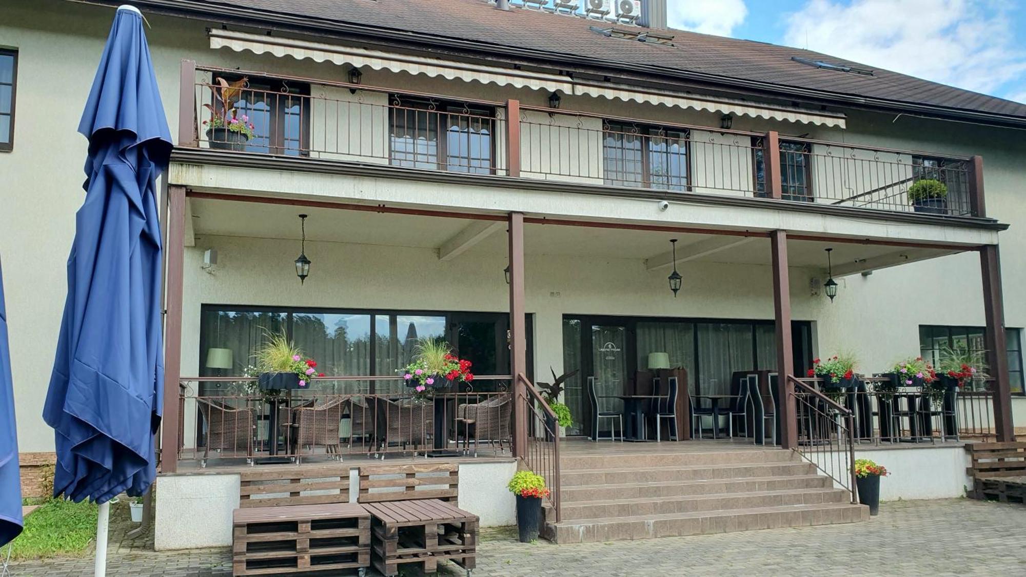 Laguna House Līči المظهر الخارجي الصورة