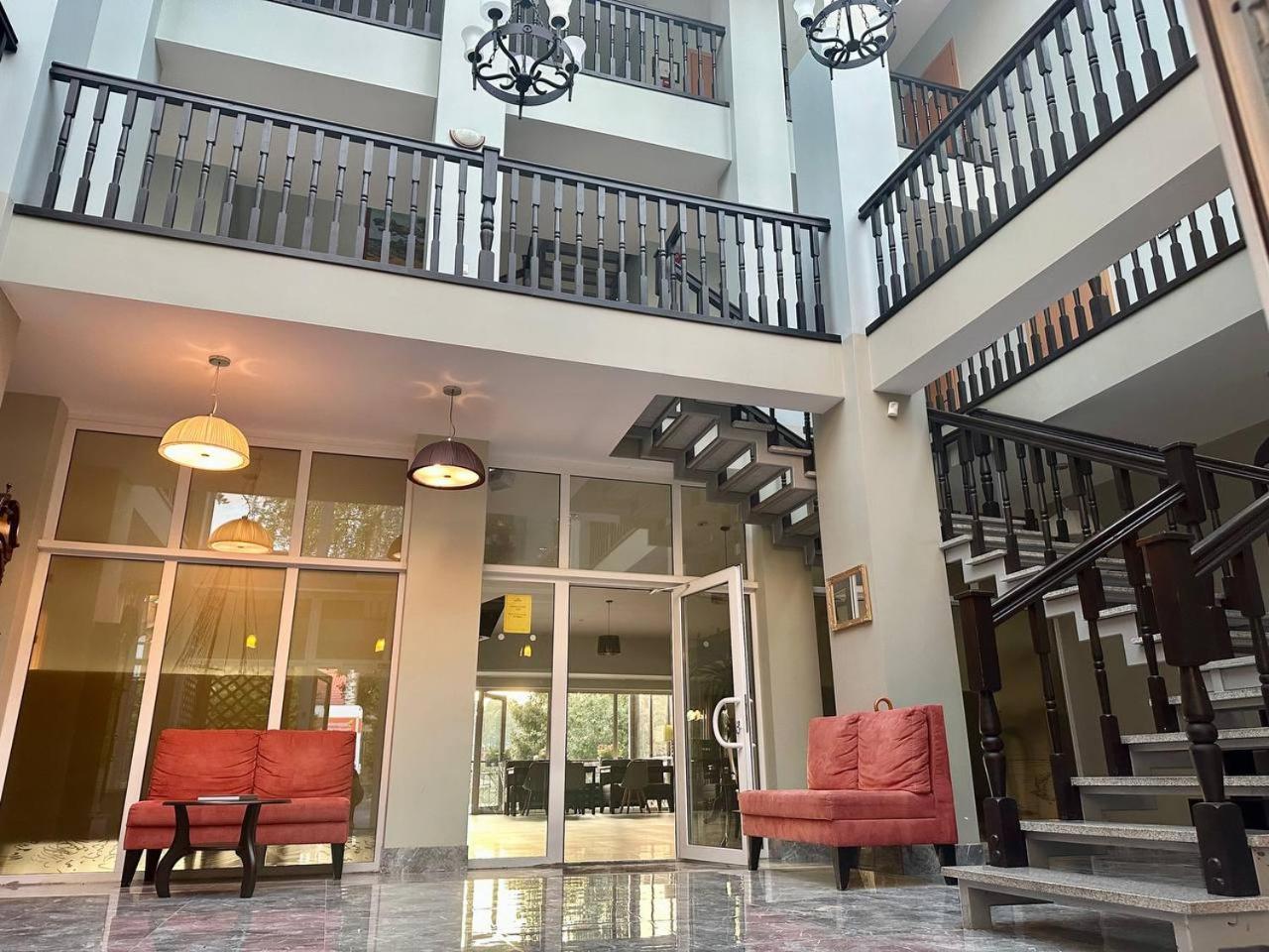 Laguna House Līči المظهر الخارجي الصورة